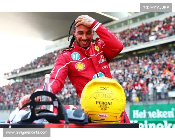 汉密尔顿形容法拉利首季如噩梦,坦言领奖台难企及