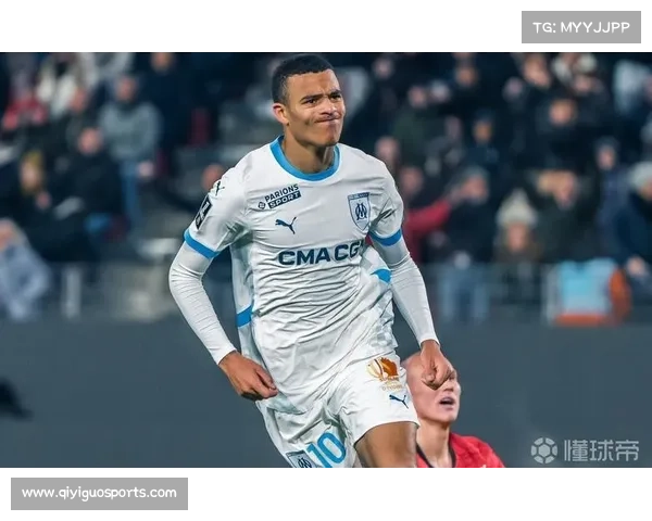 格林伍德女友风波后重生,法甲10球证实力