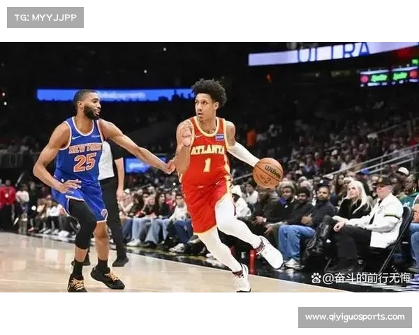 尼克斯六连胜并列东部第二，布伦森低迷替补沙梅特爆发