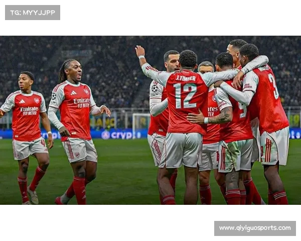 阿森纳3-2险胜凯拉特,以全胜战绩锁定欧冠16强席位