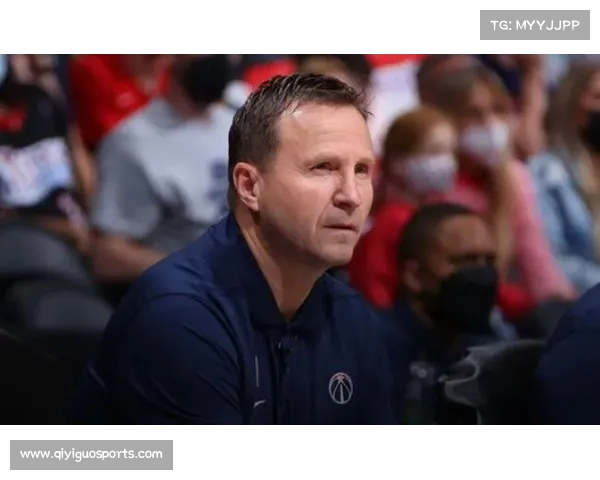 Woj爆料:黄蜂主帅克利福德将于赛季结束后退休