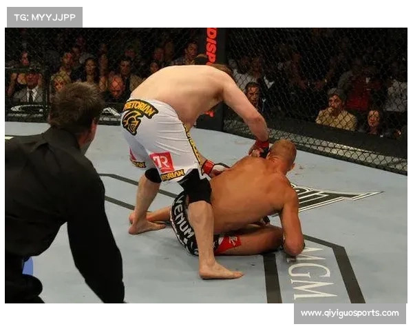 UFC格斗之夜现场：俄罗斯新星阿斯卡尔首回合KO终结对手，取得八角笼三连胜