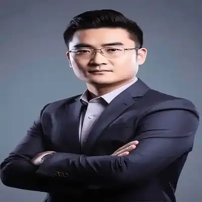 庞磊竹